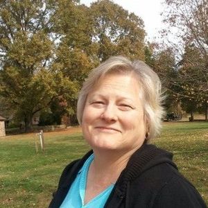 Meet your Posher, Patty